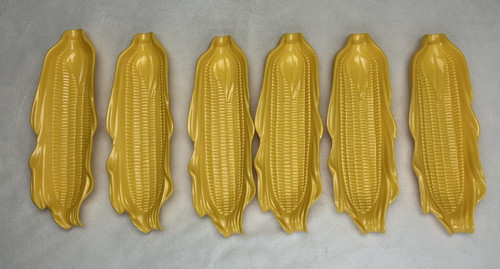 Corn the cob - corn,