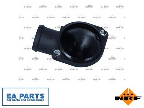 Coolant flange for - coolant,