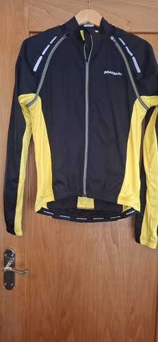 Men bicycle coat - men's,