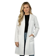 HeedFit Unisex Lab Coat 40"