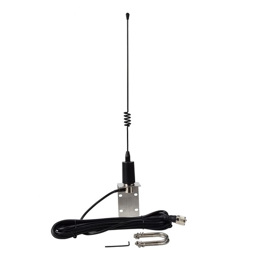Hys vhf marine antenna - vhf,