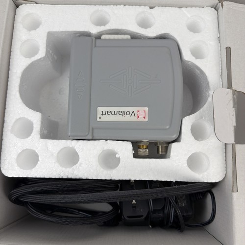 Voilamart airbrush kit with - kit,