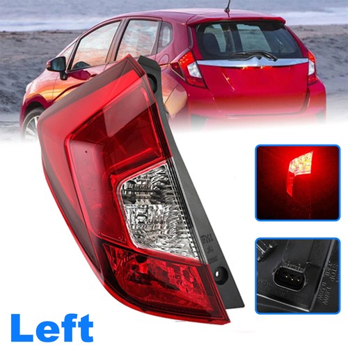 Fits honda jazz fit mk4 - fit,