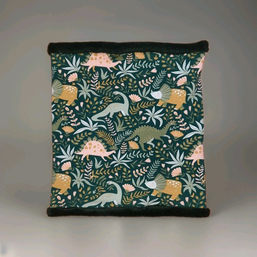 27cm snood green - 26, ×