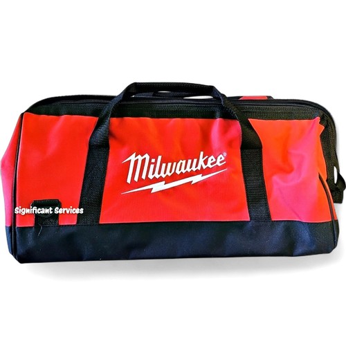 Milwaukee large heavy duty - milwaukee,