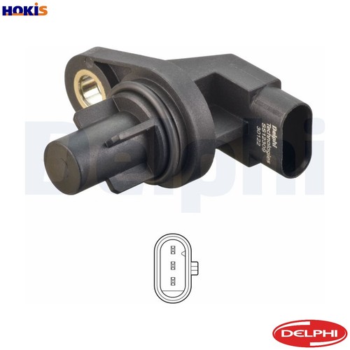 Sensor camshaft position - sensor,