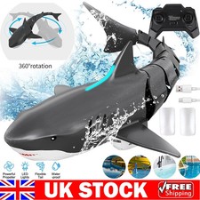 2.4GHz Shark Electric RC Radio