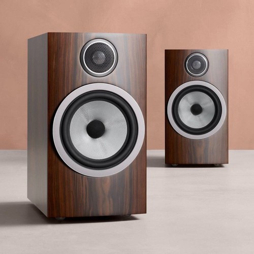Bowers wilkins 707 s3 - b&w,
