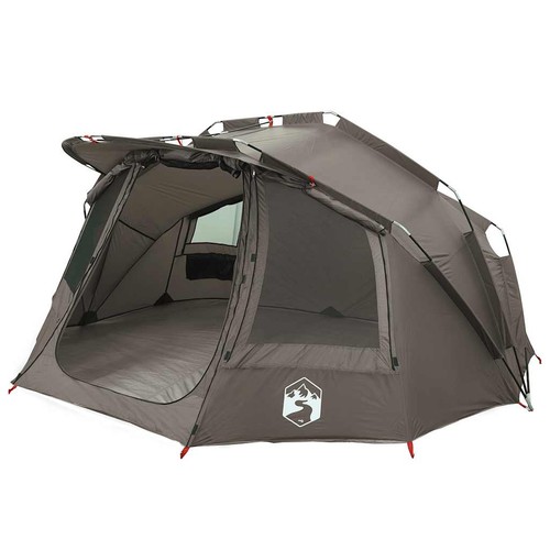 Fishing tent person - fishing, 5-person