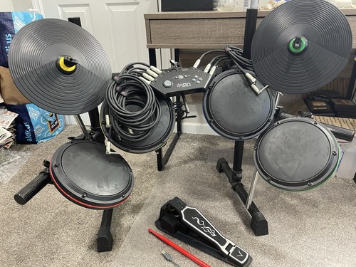Ion core drum rocker - rocker, set