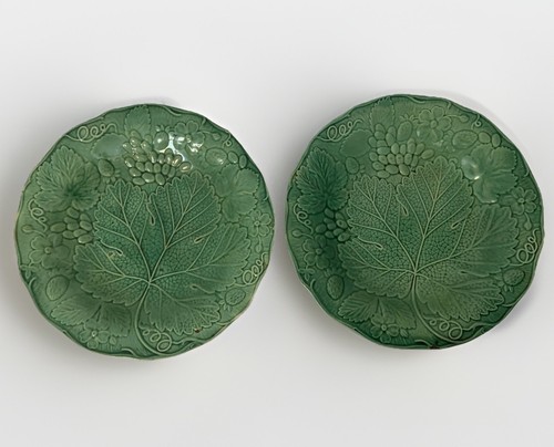 Pair antique till - of,