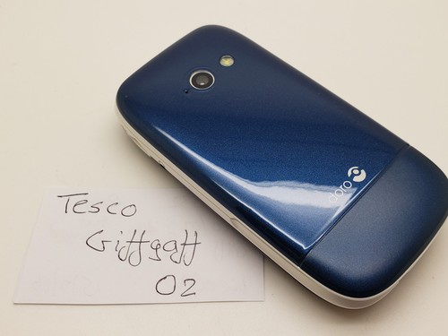 Vgc - (tesco/o2/giffgaff),