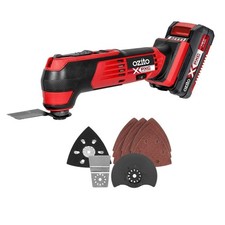Ozito PXC 18V Cordless Multi