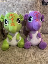AniMagic My Cuddly Talking