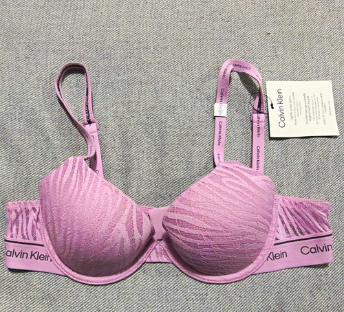 Calvin klein underwired - calvin,