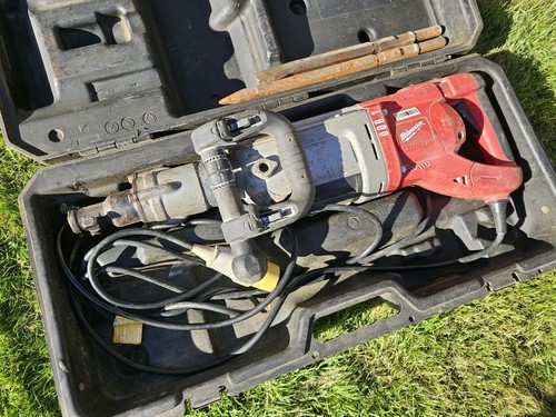 Milwaukee breaker 900k - milwaukee,