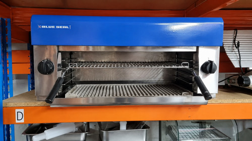 Blue seal g91b stainless - blue,