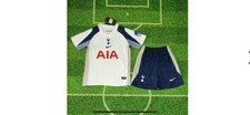 Quickfast tottenham kids full