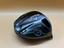 Callaway Razr Fit Xtreme 9.5 Degree Driver Head Only Right Handed 1day shipping