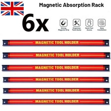 6x18" Heavy Duty Magnetic Tool