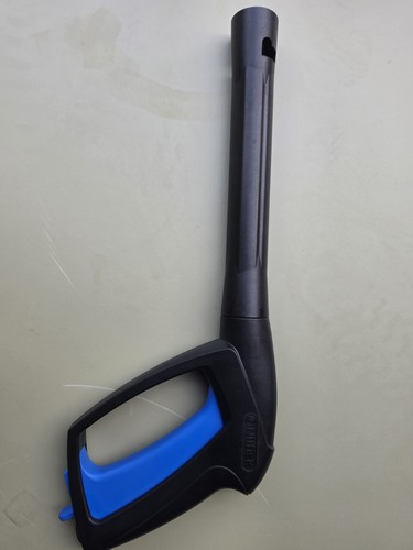 Nilfisk gun pressure washer - gun,