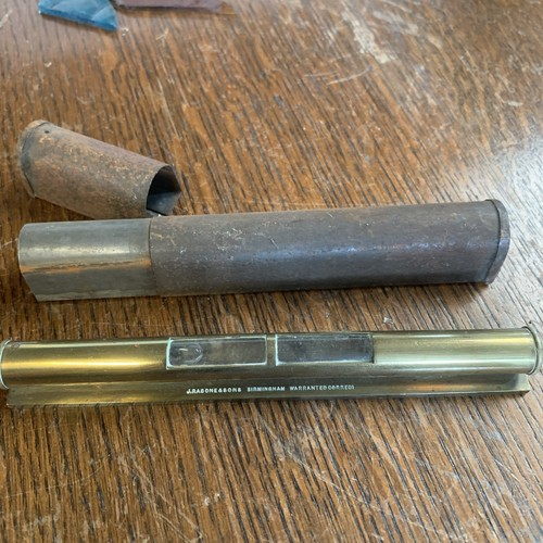 Vintage rabone son 6 - &,