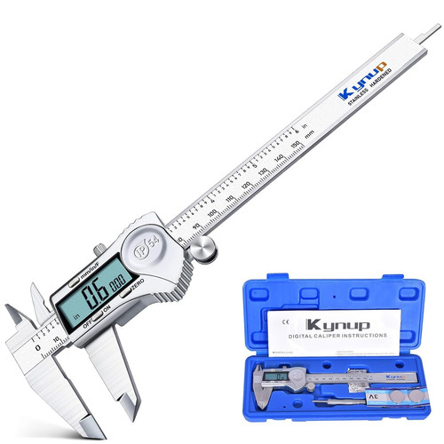 Digital caliper 150mm - digital,