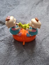 1998 burger king toy - 1998,