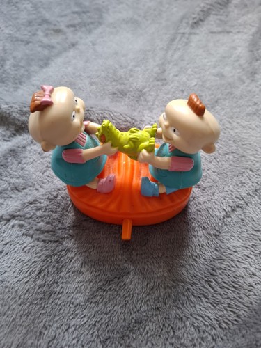 1998 burger king toy - 1998, "the