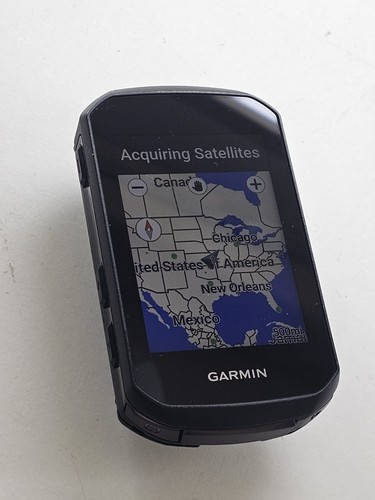 Garmin edge 850 gps - edge,
