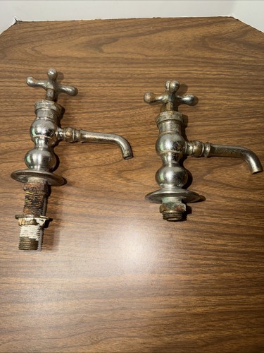 Victorian decatur brass - victorian, h.m