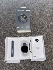 Fitbit Versa 4 Fitness Tracker