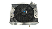 ALUMINUM RADIATOR with