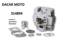 Thermal Group MALOSSI Cylinder