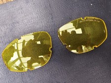 British Army Revision Bullet