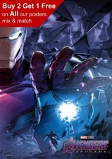 Marvel avengers endgame - avengers,
