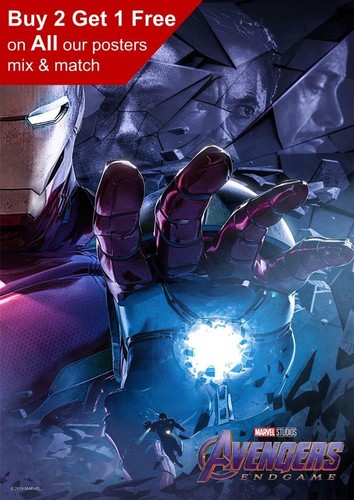 Marvel avengers endgame - avengers,