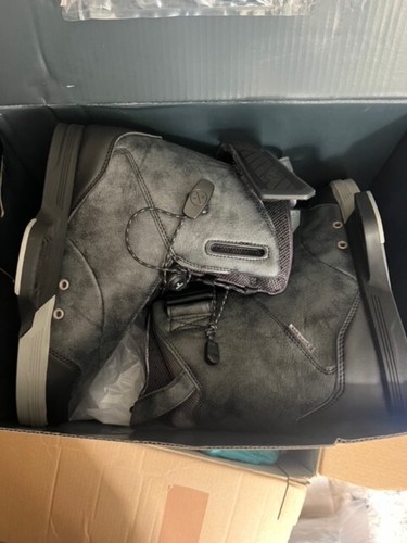 Hyperlite defacto wake boot - defacto,