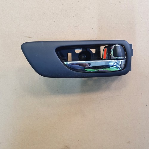 Rear right passenger door - passenger,