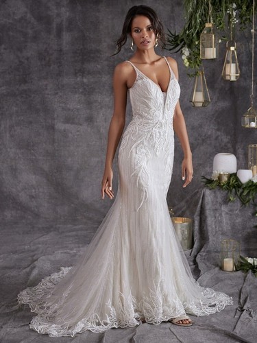 Sottero nmidgley wedding - &,