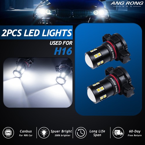 For audi h16 psx24w - a3,