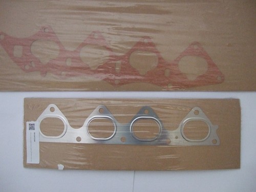 Genuine intake exhaust - &,