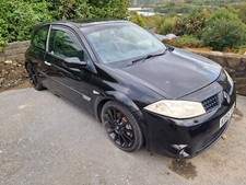 Renault Megane MK2 225 RS
