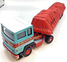1:50 Ford Transcontinental