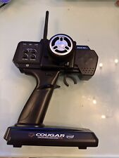 Nitro RC Thunder Tiger Tomahawk 2 speed 4WD 1:10 Controller New