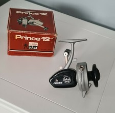 VINTAGE D-A-M PRINCE 1012