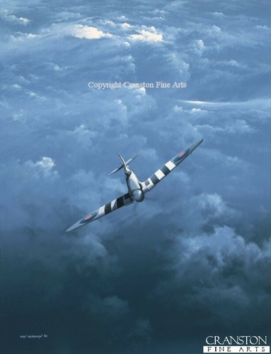 Reconnaissance spitfires - reconnaissance,