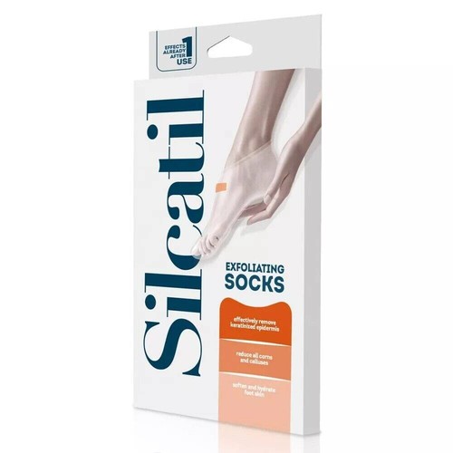 Peel feet pack - foot, mask