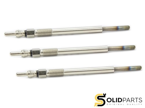 Glow plug for citroen ford - for,