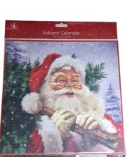 Advent Calendar Nativity